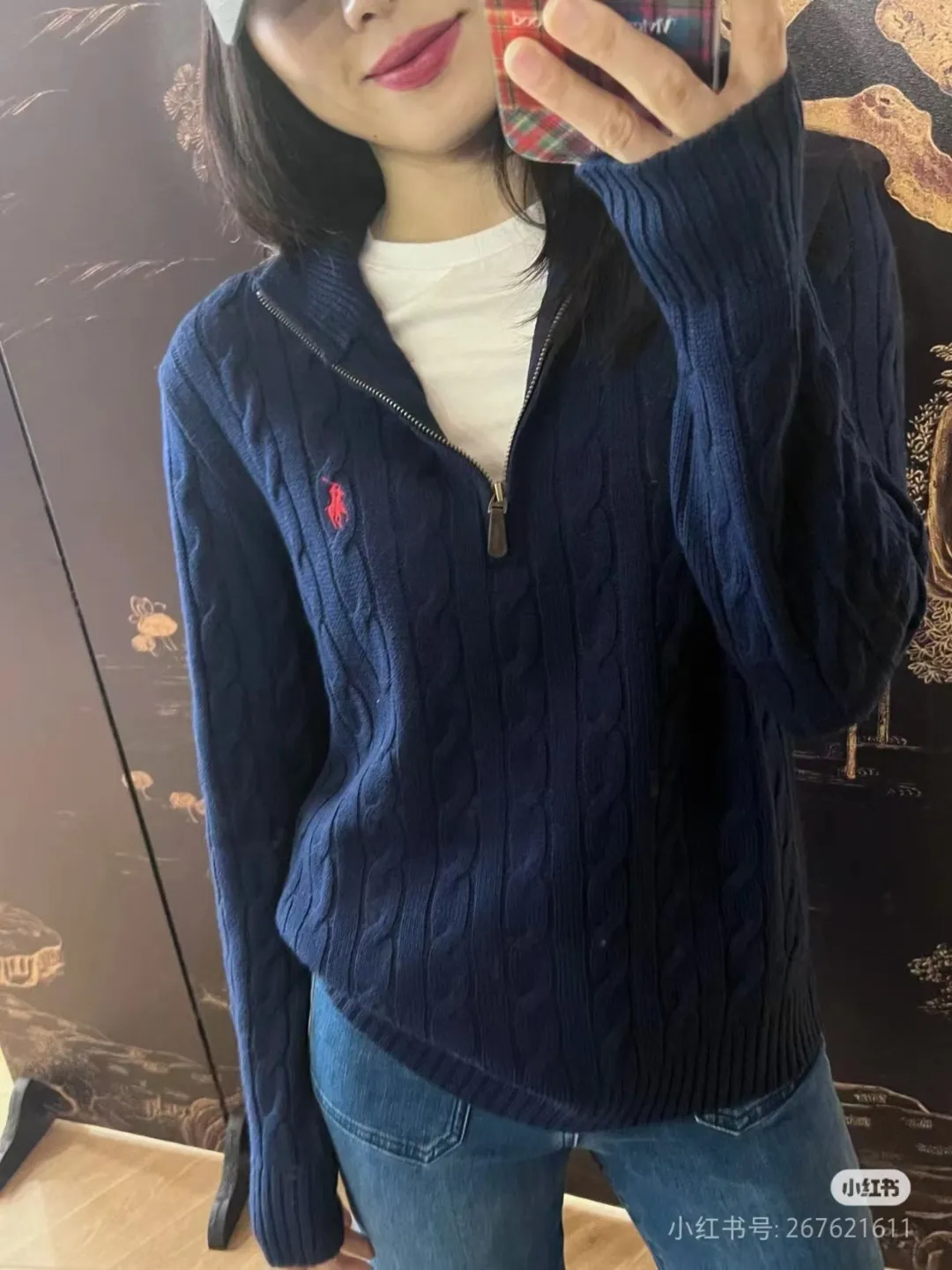 model picture